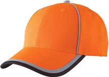 Picture of High Visibility Twill Cap
